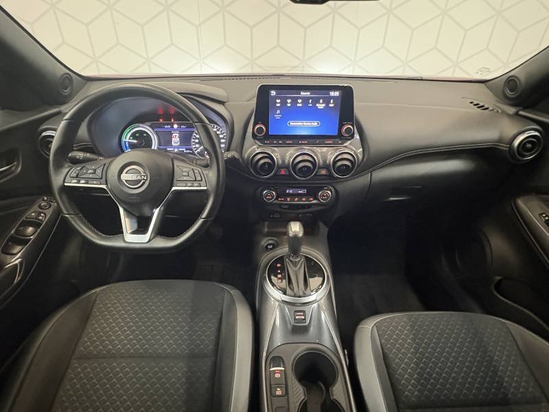 Nissan Juke - Photo 8
