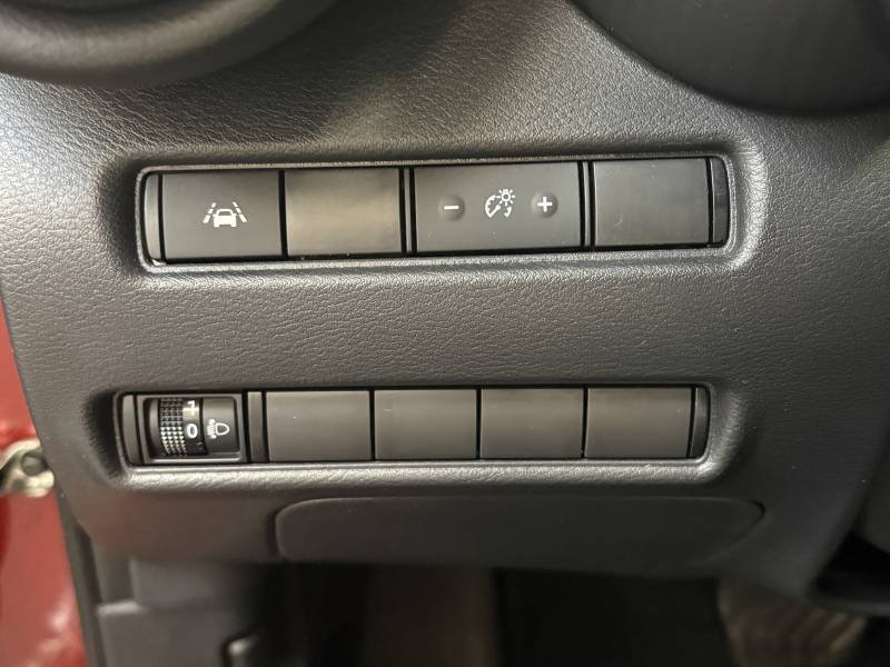 Nissan Juke - Photo 10