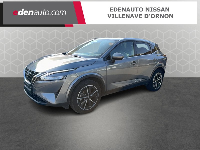 Nissan Qashqai - Photo 1