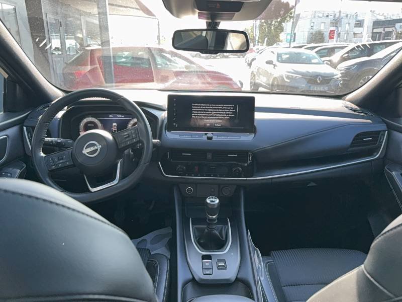 Nissan Qashqai - Photo 11