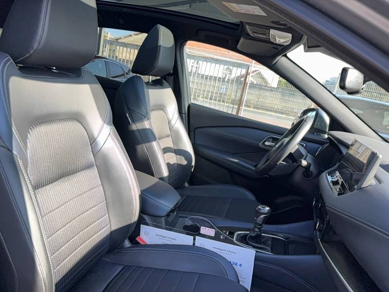 Nissan Qashqai - Photo 12