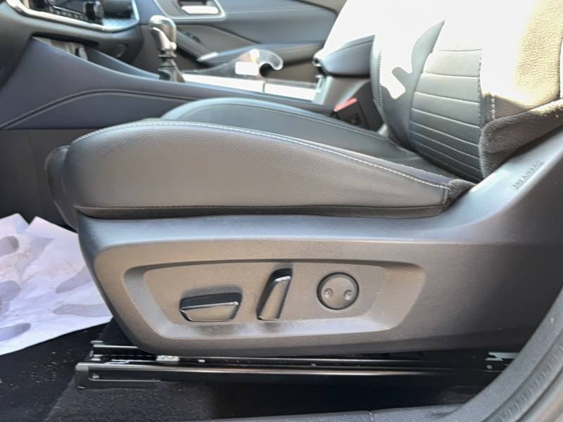 Nissan Qashqai - Photo 13