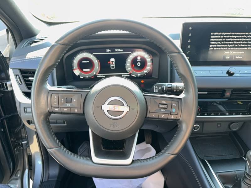 Nissan Qashqai - Photo 14