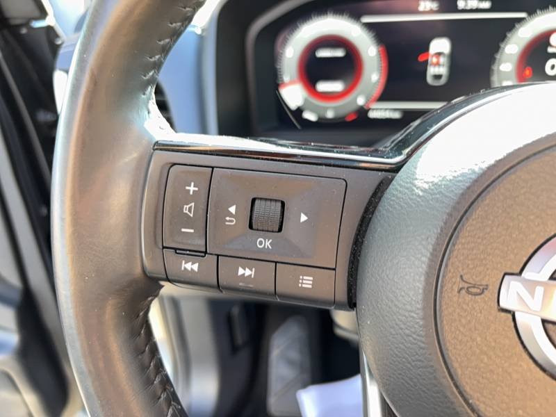 Nissan Qashqai - Photo 16