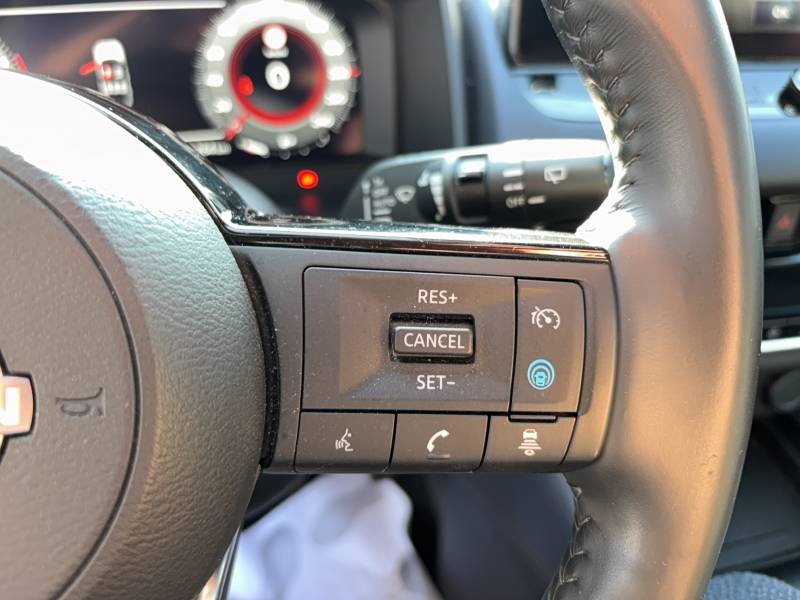 Nissan Qashqai - Photo 17