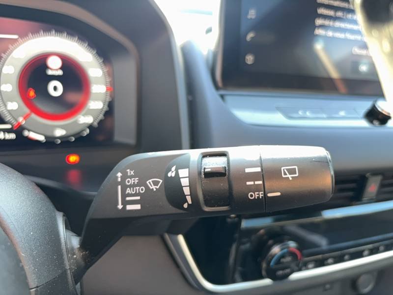 Nissan Qashqai - Photo 18