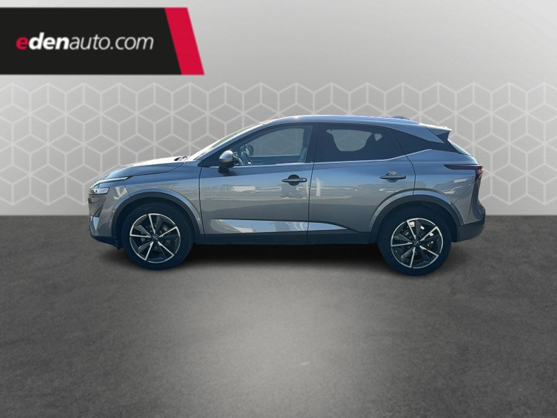 Nissan Qashqai - Photo 2