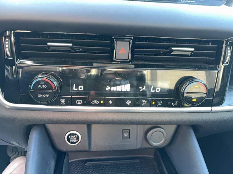 Nissan Qashqai - Photo 23