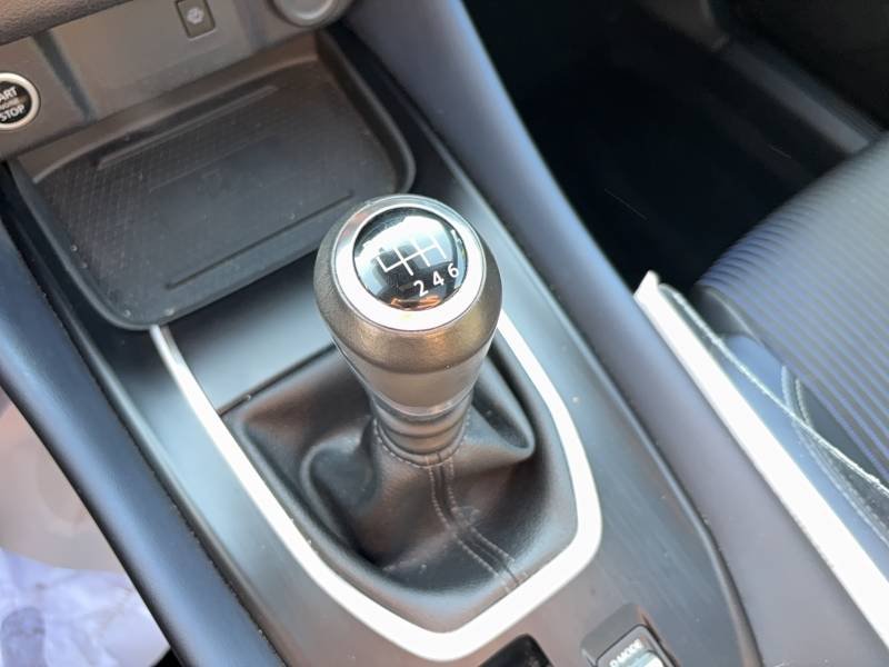 Nissan Qashqai - Photo 25