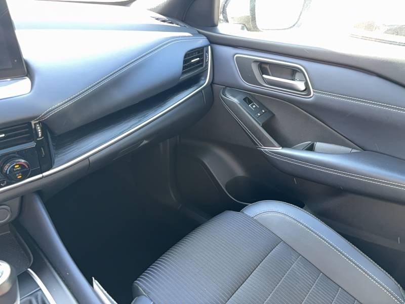 Nissan Qashqai - Photo 27