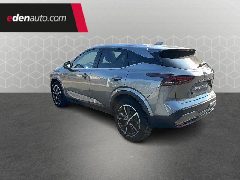 Nissan Qashqai - Photo 3