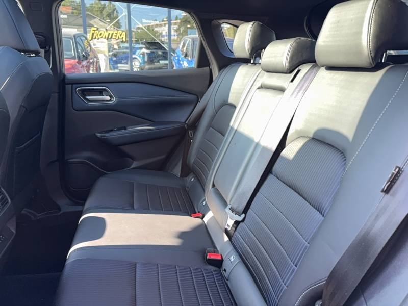 Nissan Qashqai - Photo 32
