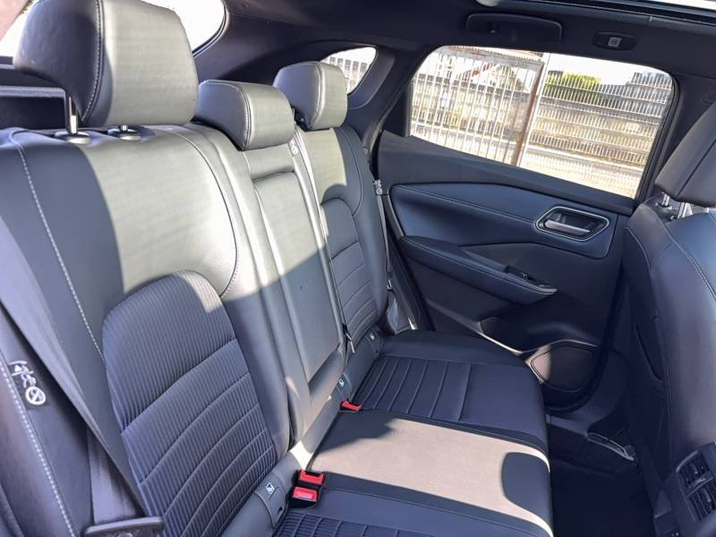 Nissan Qashqai - Photo 35