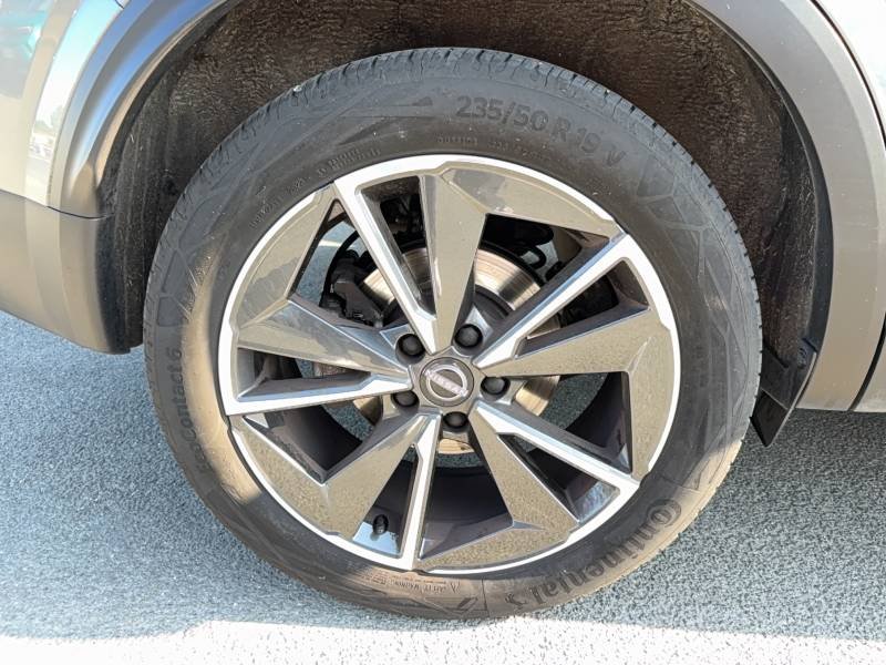 Nissan Qashqai - Photo 40