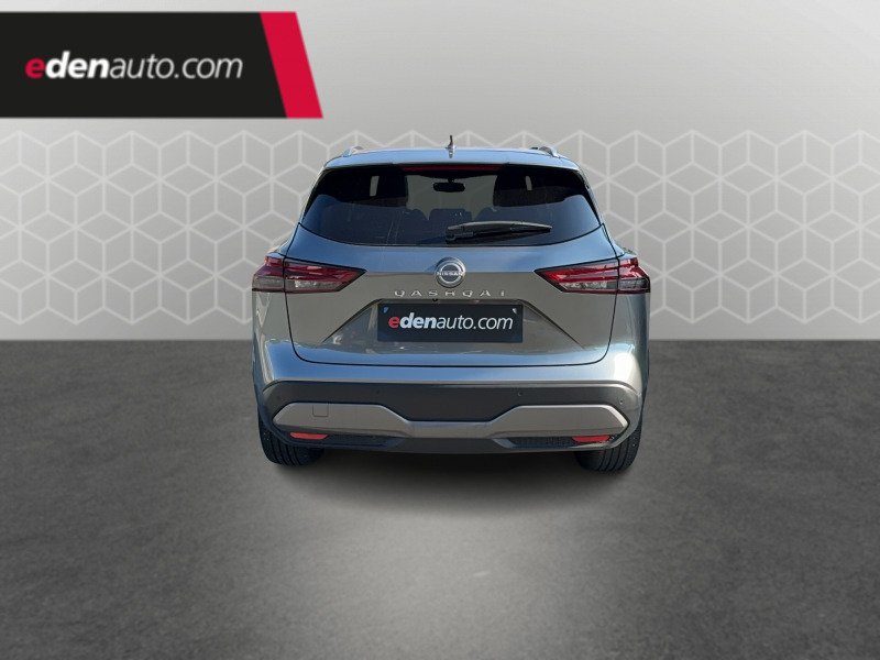 Nissan Qashqai - Photo 4