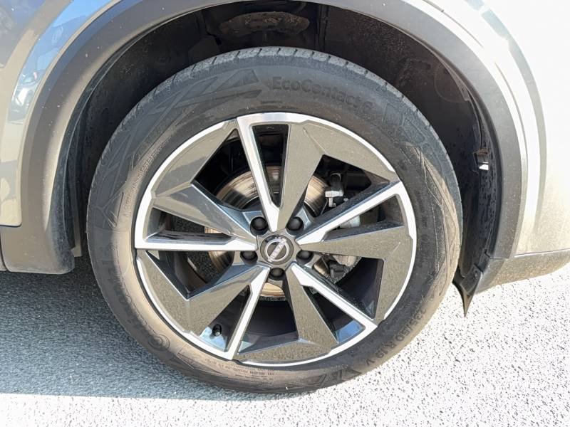 Nissan Qashqai - Photo 41