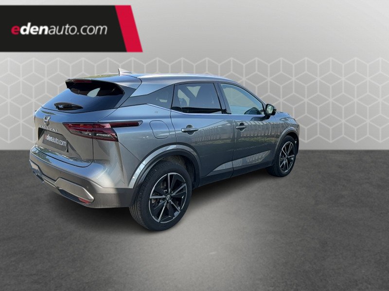 Nissan Qashqai - Photo 5