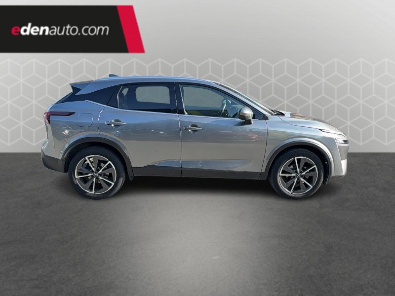 Nissan Qashqai - Photo 6