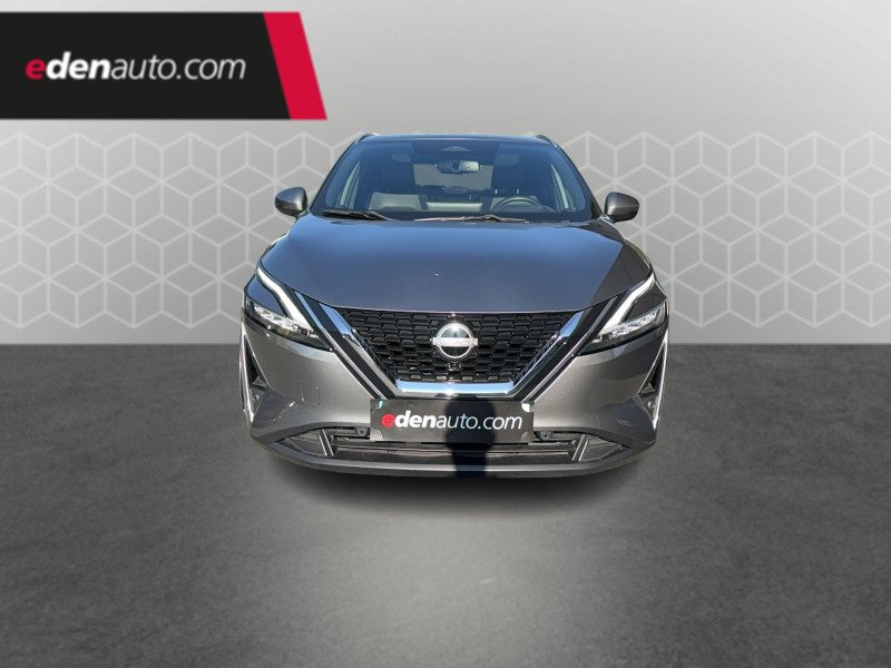 Nissan Qashqai - Photo 8