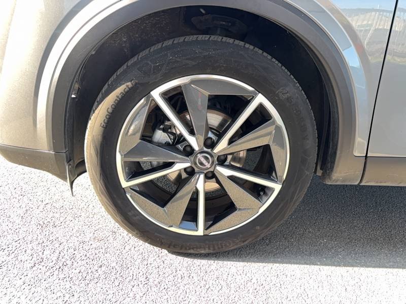Nissan Qashqai - Photo 9