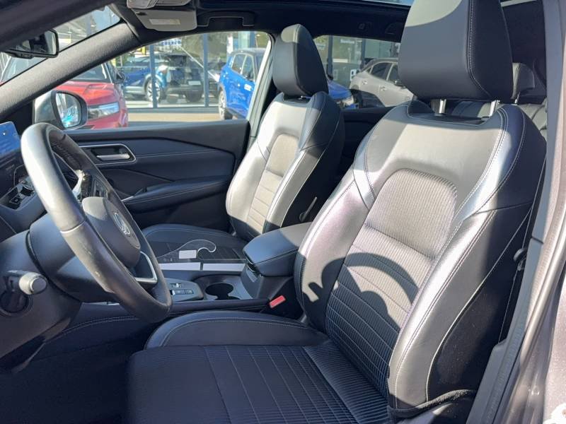 Nissan Qashqai - Photo 10