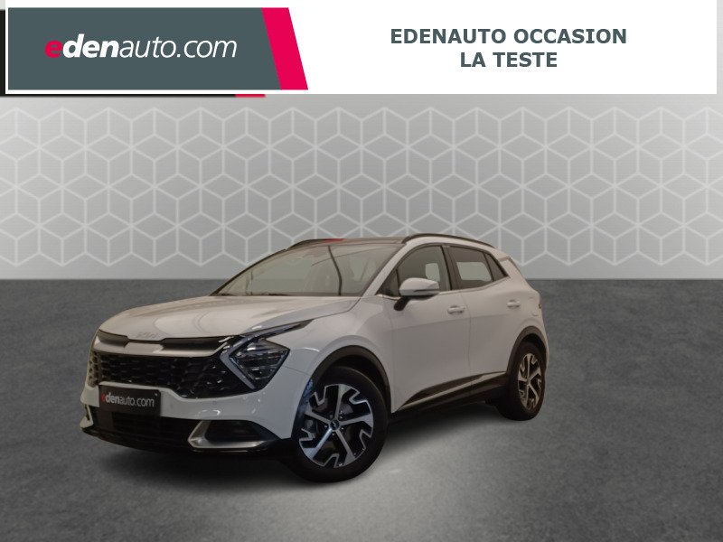 Kia Sportage - Photo 1