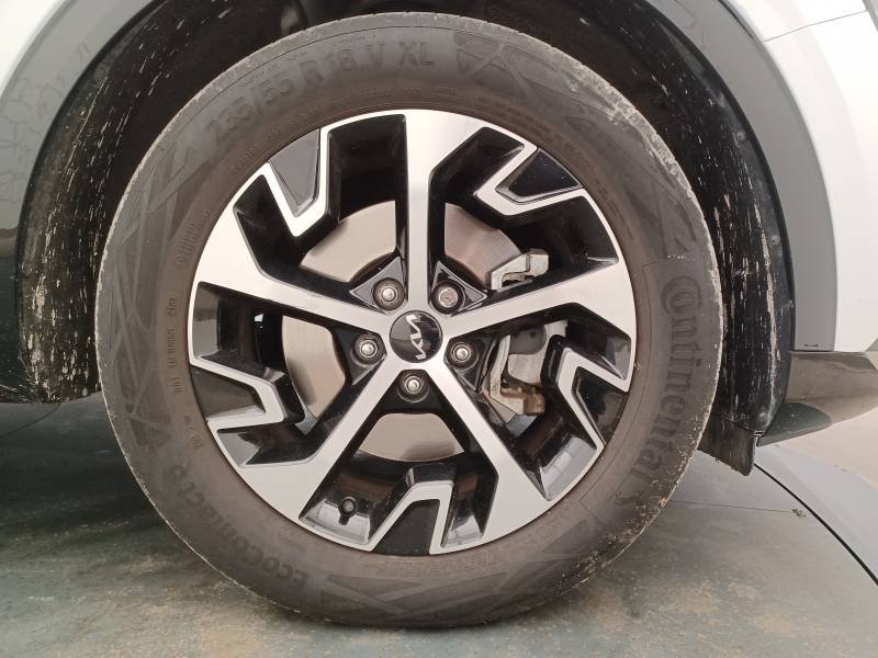 Kia Sportage - Photo 11
