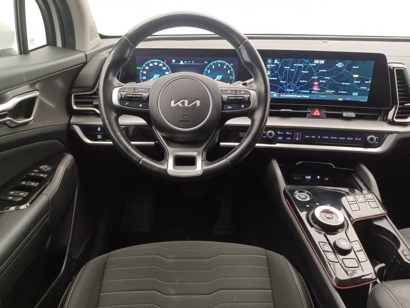 Kia Sportage - Photo 15