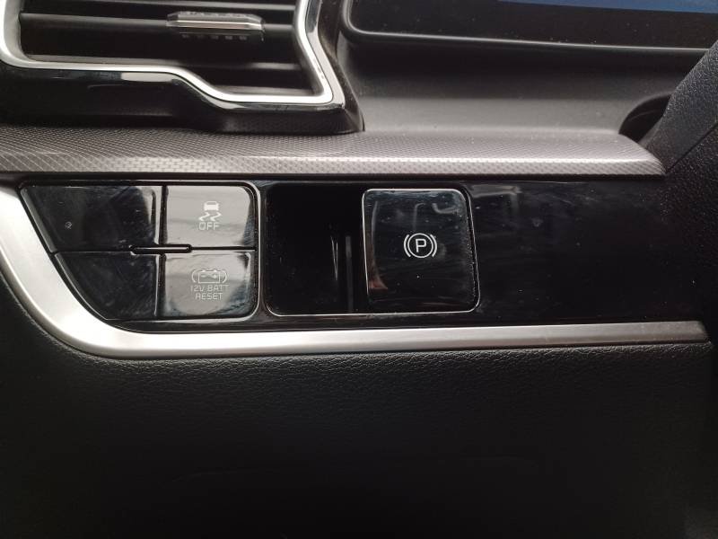 Kia Sportage - Photo 19