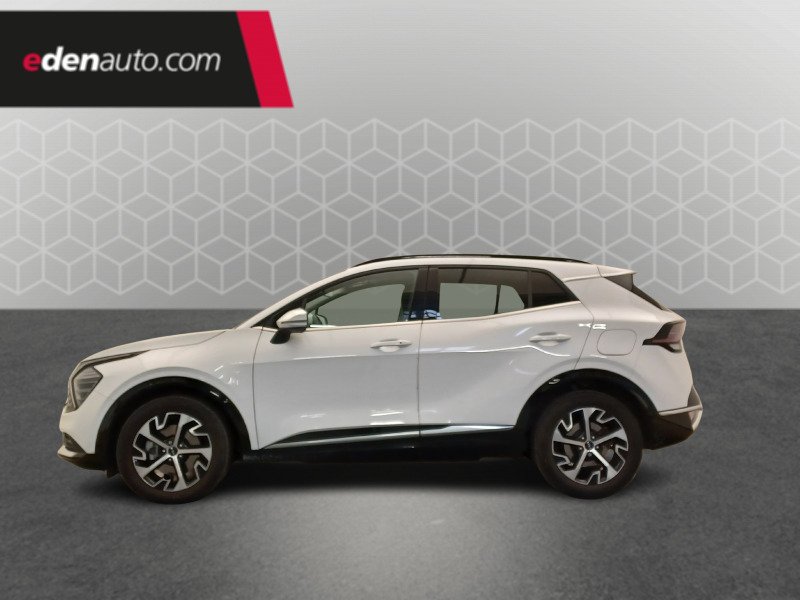 Kia Sportage - Photo 2