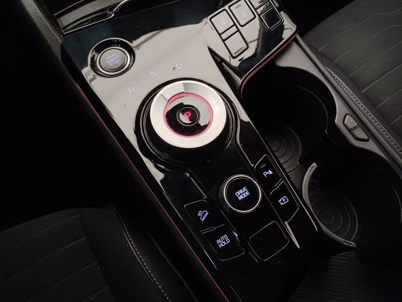 Kia Sportage - Photo 22