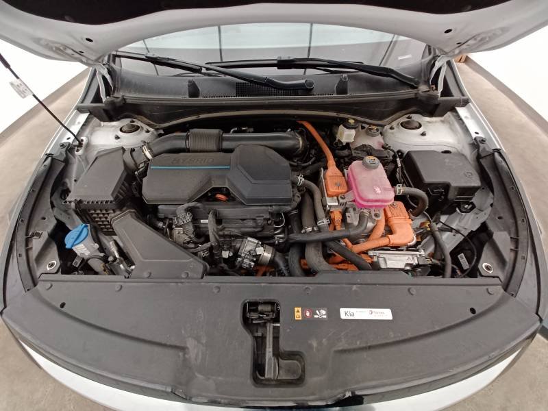 Kia Sportage - Photo 24
