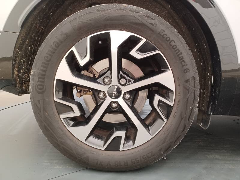 Kia Sportage - Photo 25