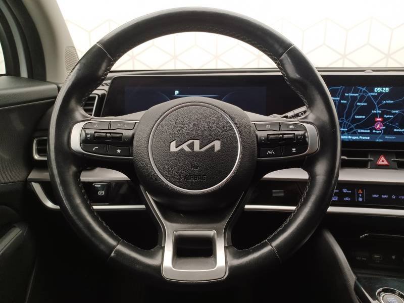 Kia Sportage - Photo 26