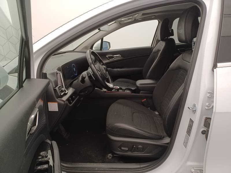 Kia Sportage - Photo 27