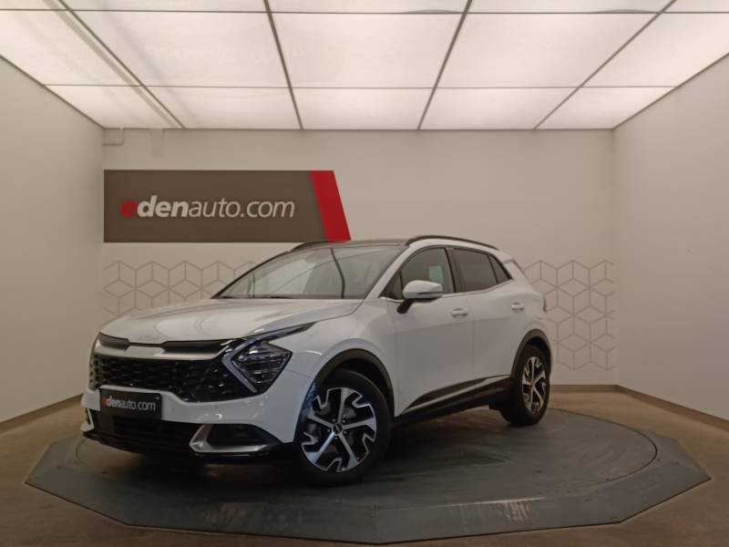 Kia Sportage - Photo 30