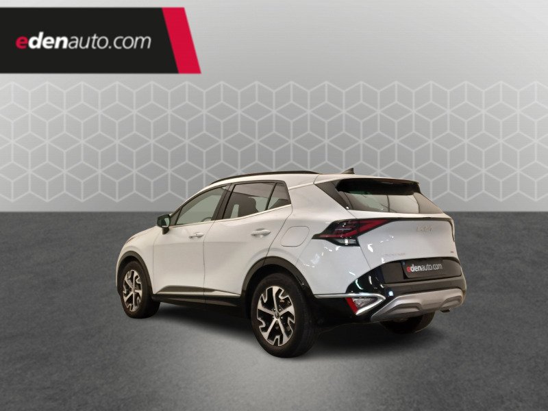 Kia Sportage - Photo 3