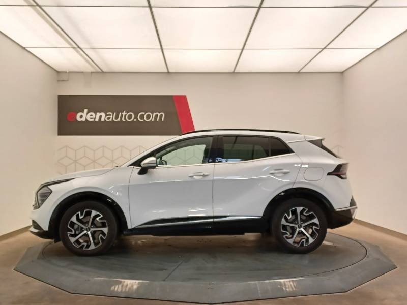 Kia Sportage - Photo 31
