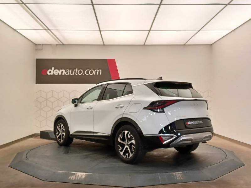 Kia Sportage - Photo 32