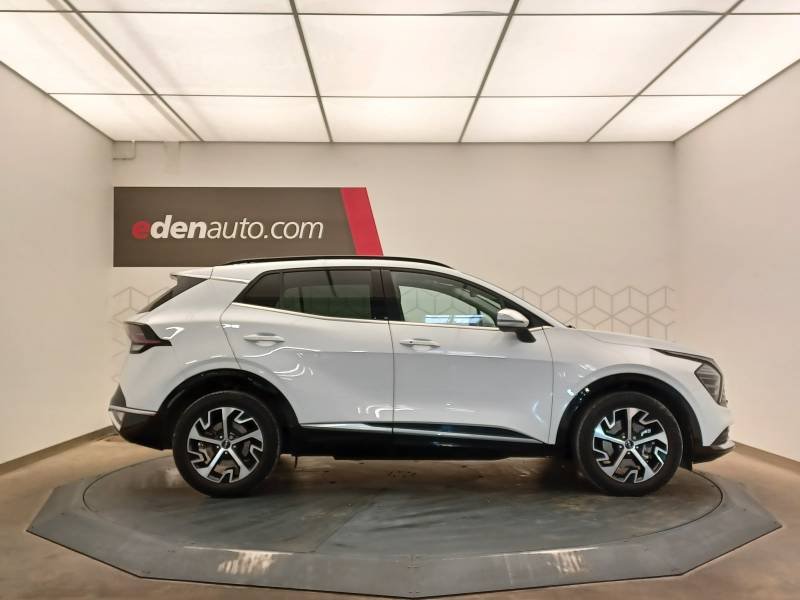 Kia Sportage - Photo 33