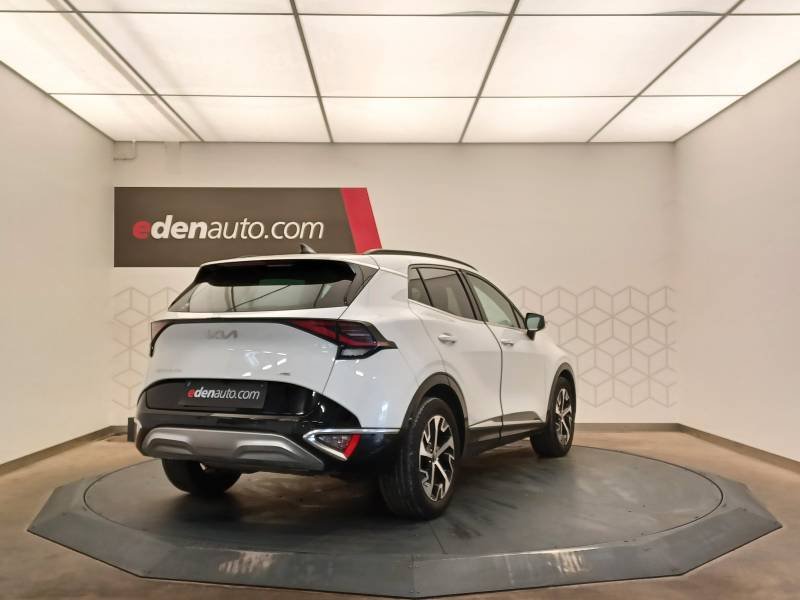 Kia Sportage - Photo 35
