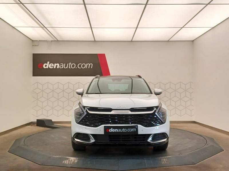 Kia Sportage - Photo 37