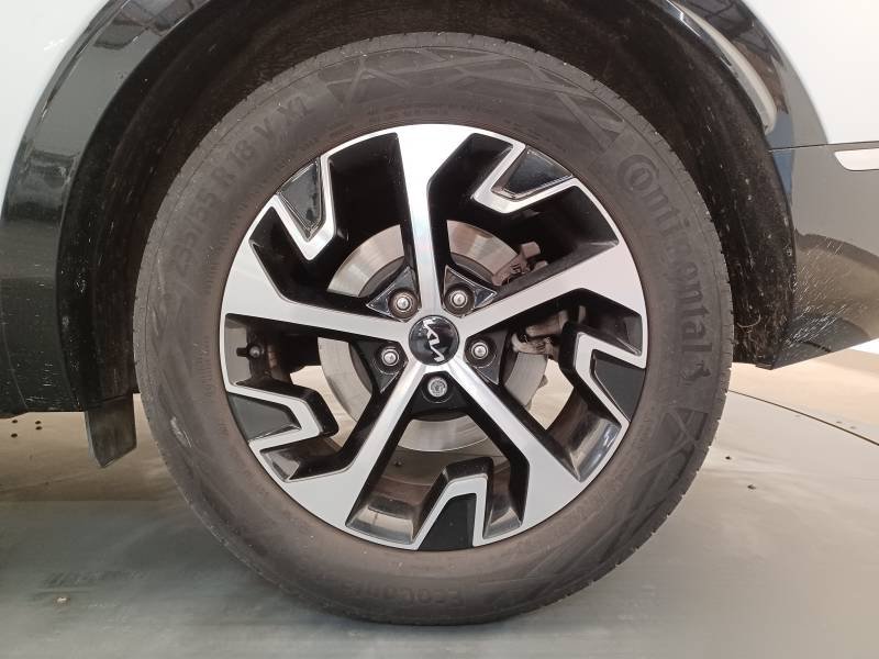Kia Sportage - Photo 39