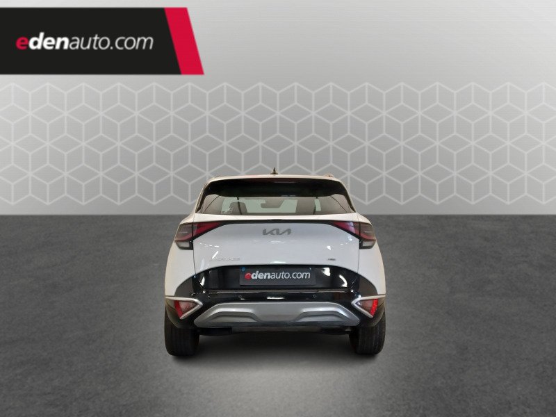 Kia Sportage - Photo 4