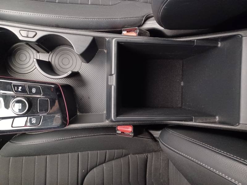 Kia Sportage - Photo 42