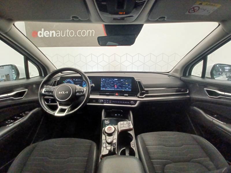 Kia Sportage - Photo 43