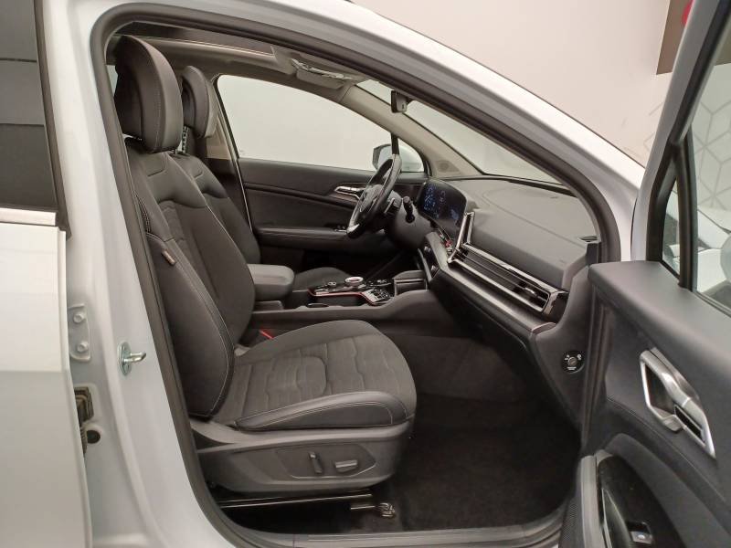 Kia Sportage - Photo 47