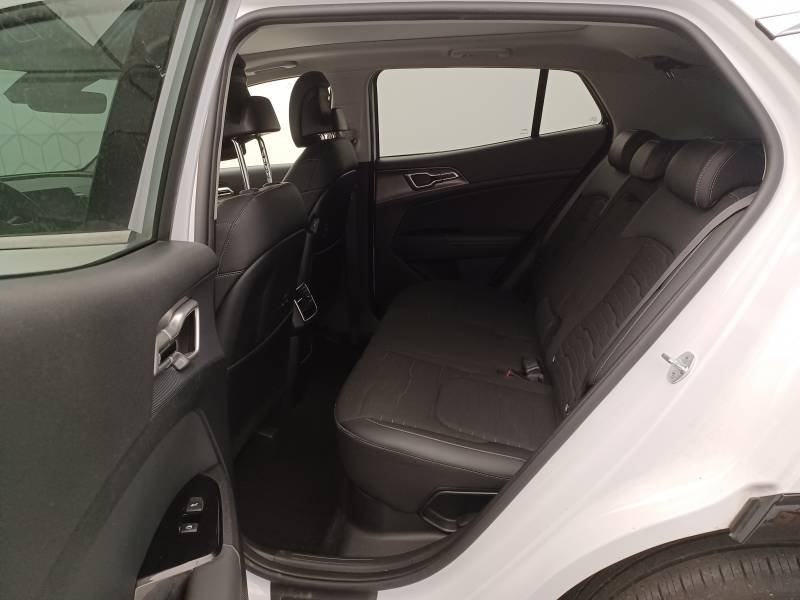 Kia Sportage - Photo 50