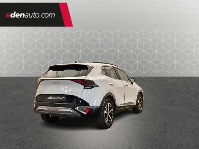 Kia Sportage - Photo 5