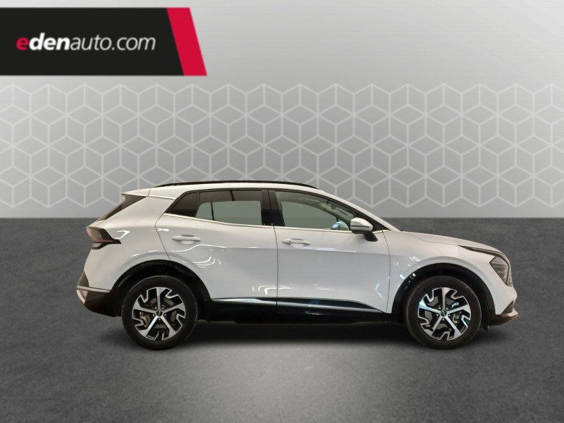 Kia Sportage - Photo 6